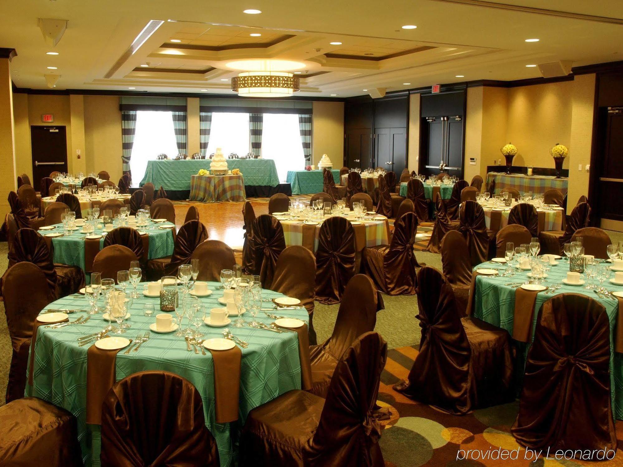 Hilton Garden Inn Toronto Airport West/Mississauga Zewnętrze zdjęcie