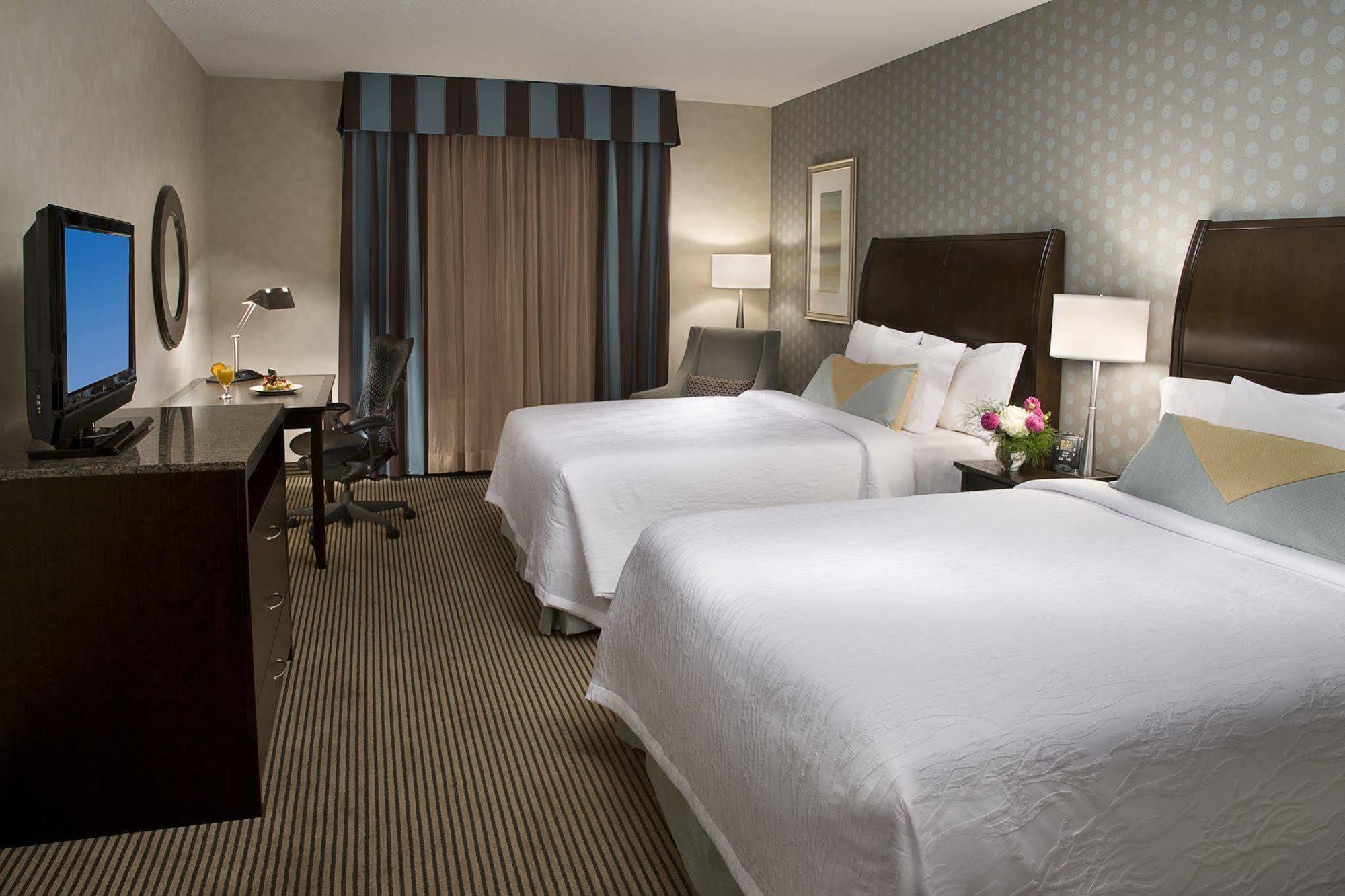 Hilton Garden Inn Toronto Airport West/Mississauga Pokój zdjęcie