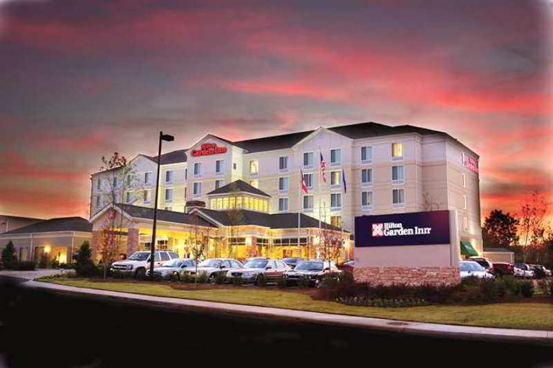 Hilton Garden Inn Toronto Airport West/Mississauga Zewnętrze zdjęcie